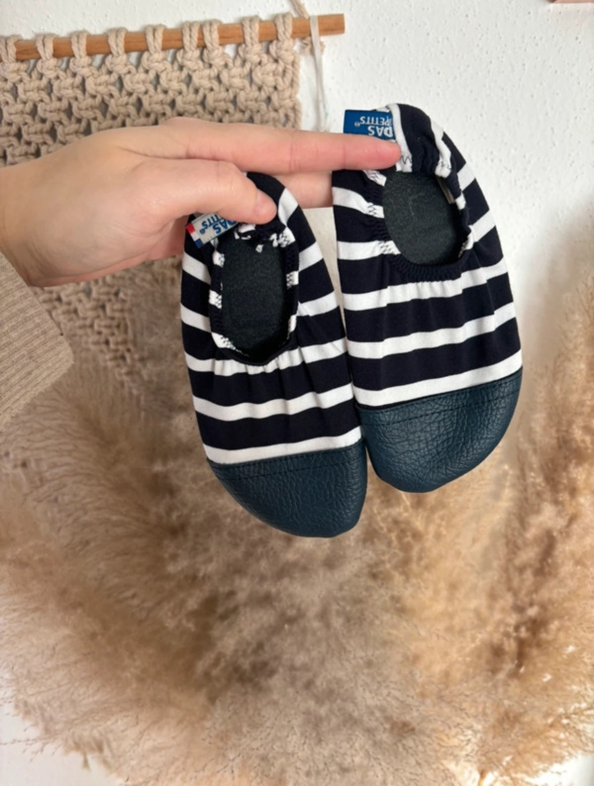 Les Petits Matelots