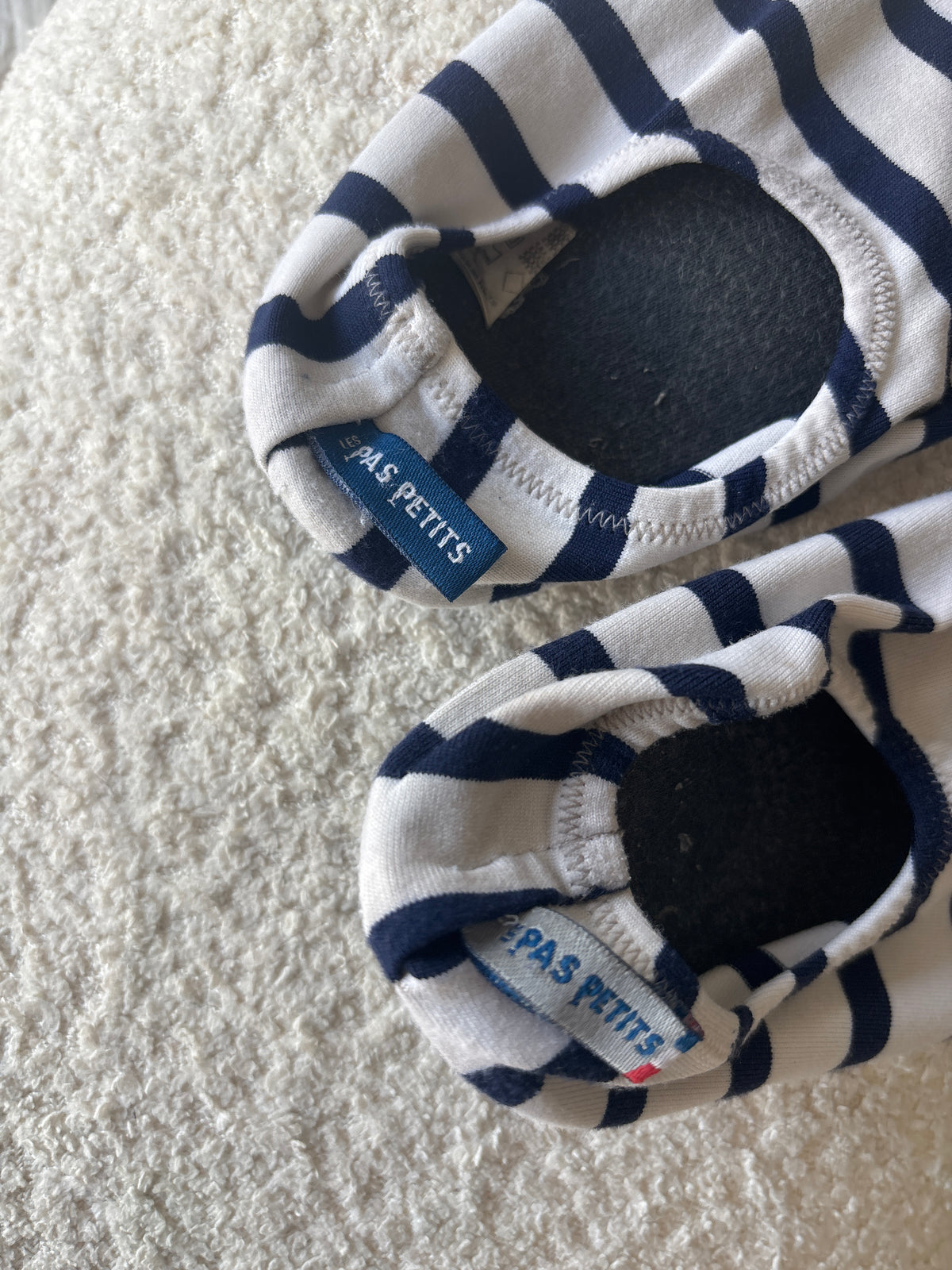 Les Petits Marins