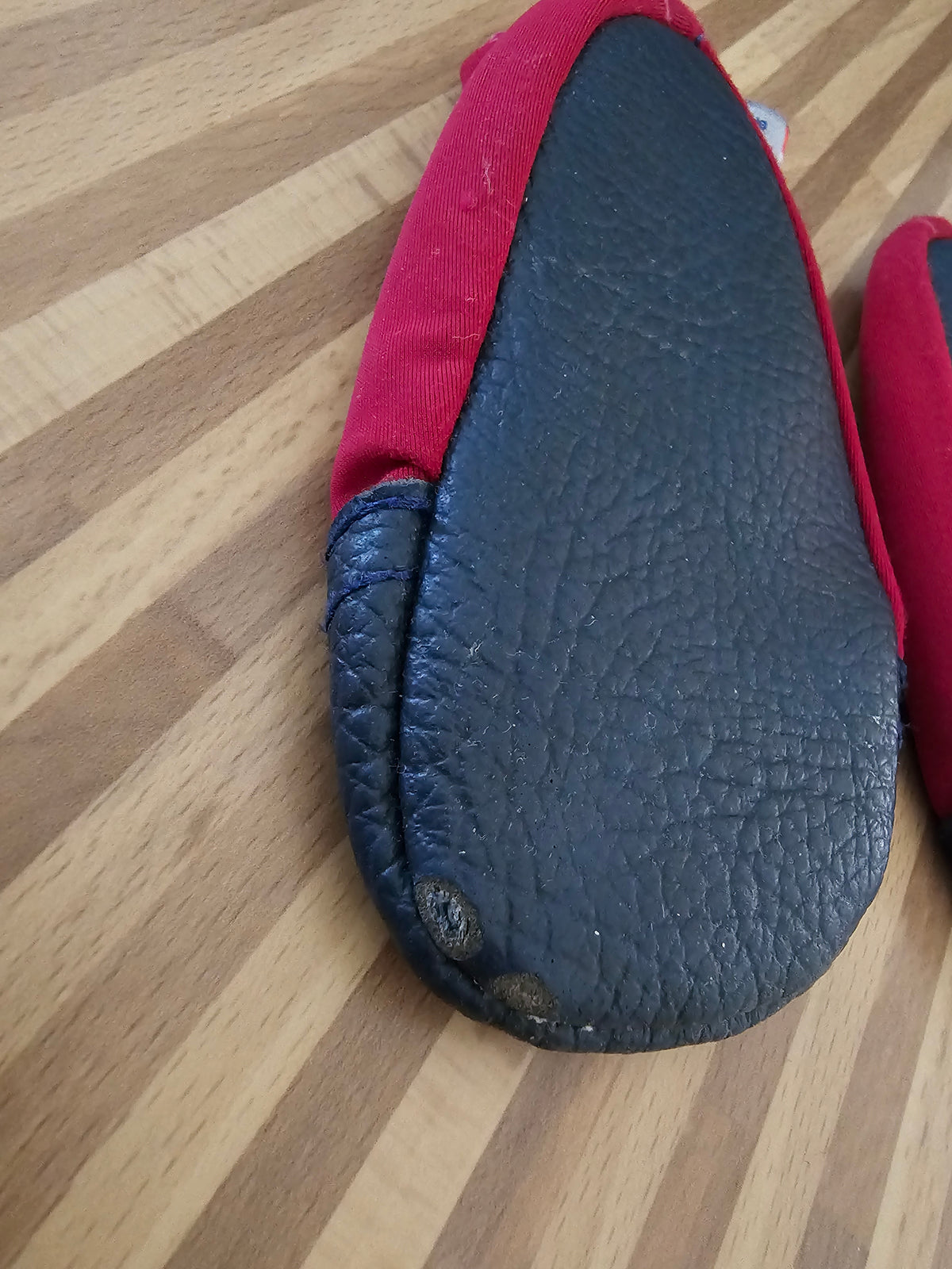Les Petits Raisins