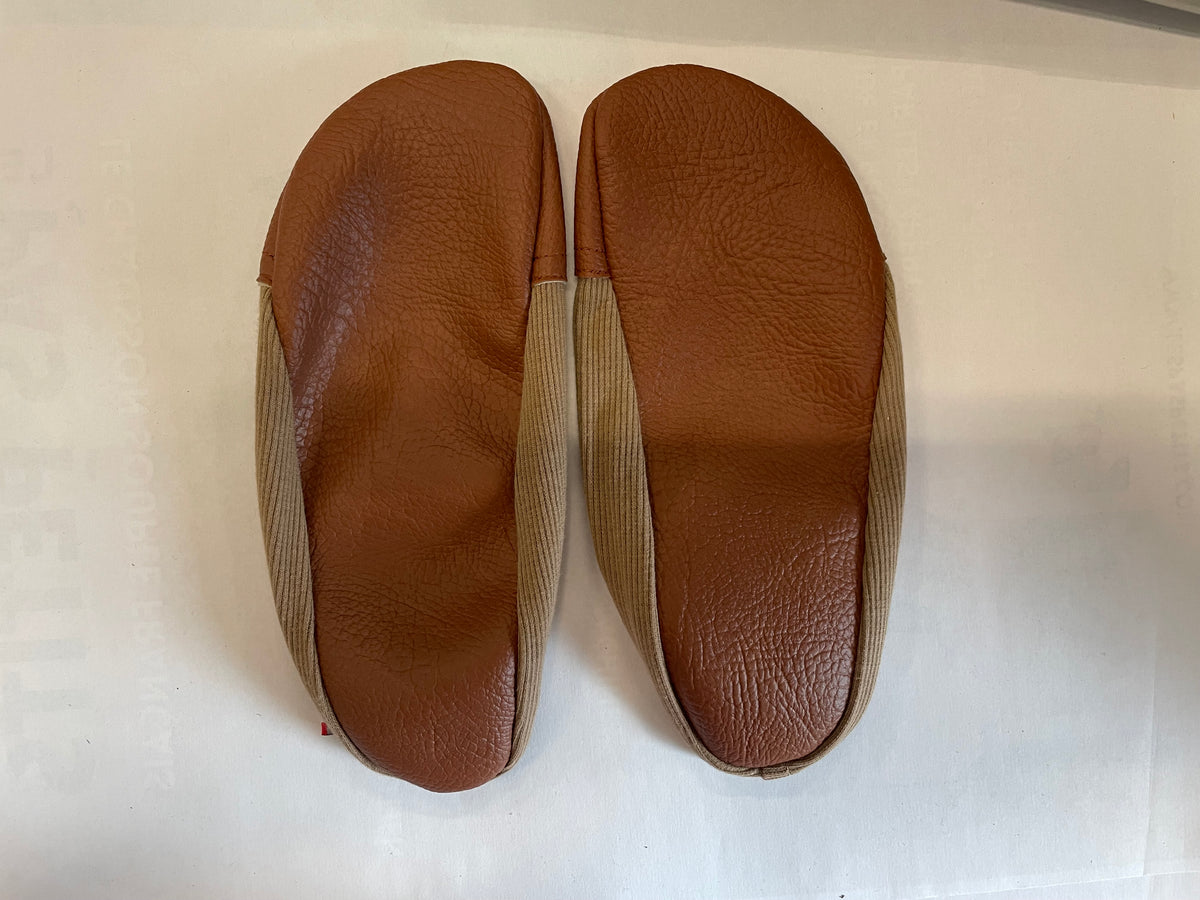 Les Petits Jerseys Noisettes - 33-35