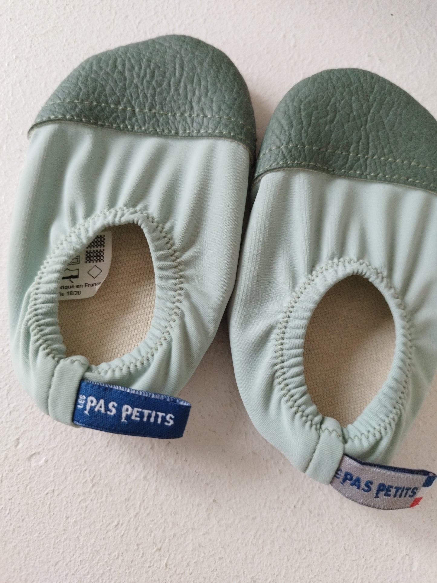 Les Petits Citrons Verts