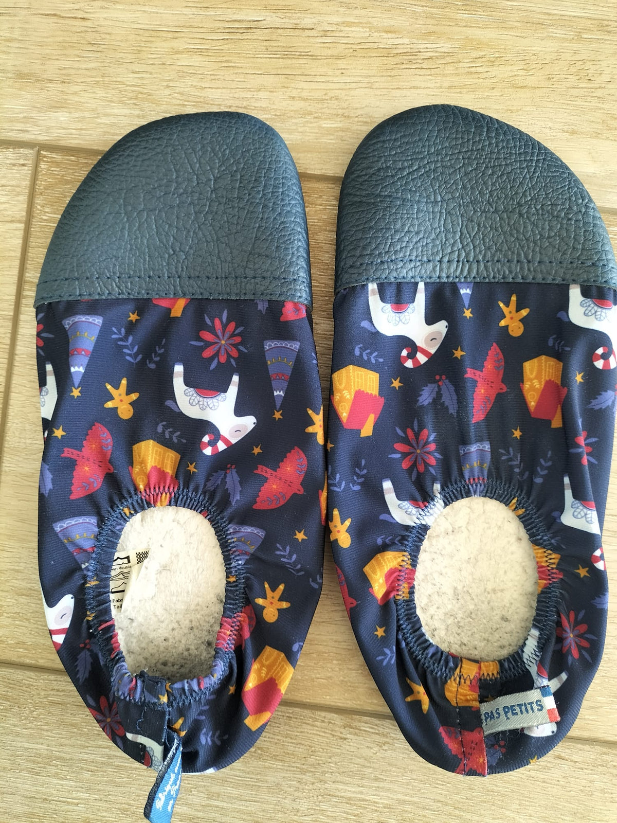 Les Petits Noël
