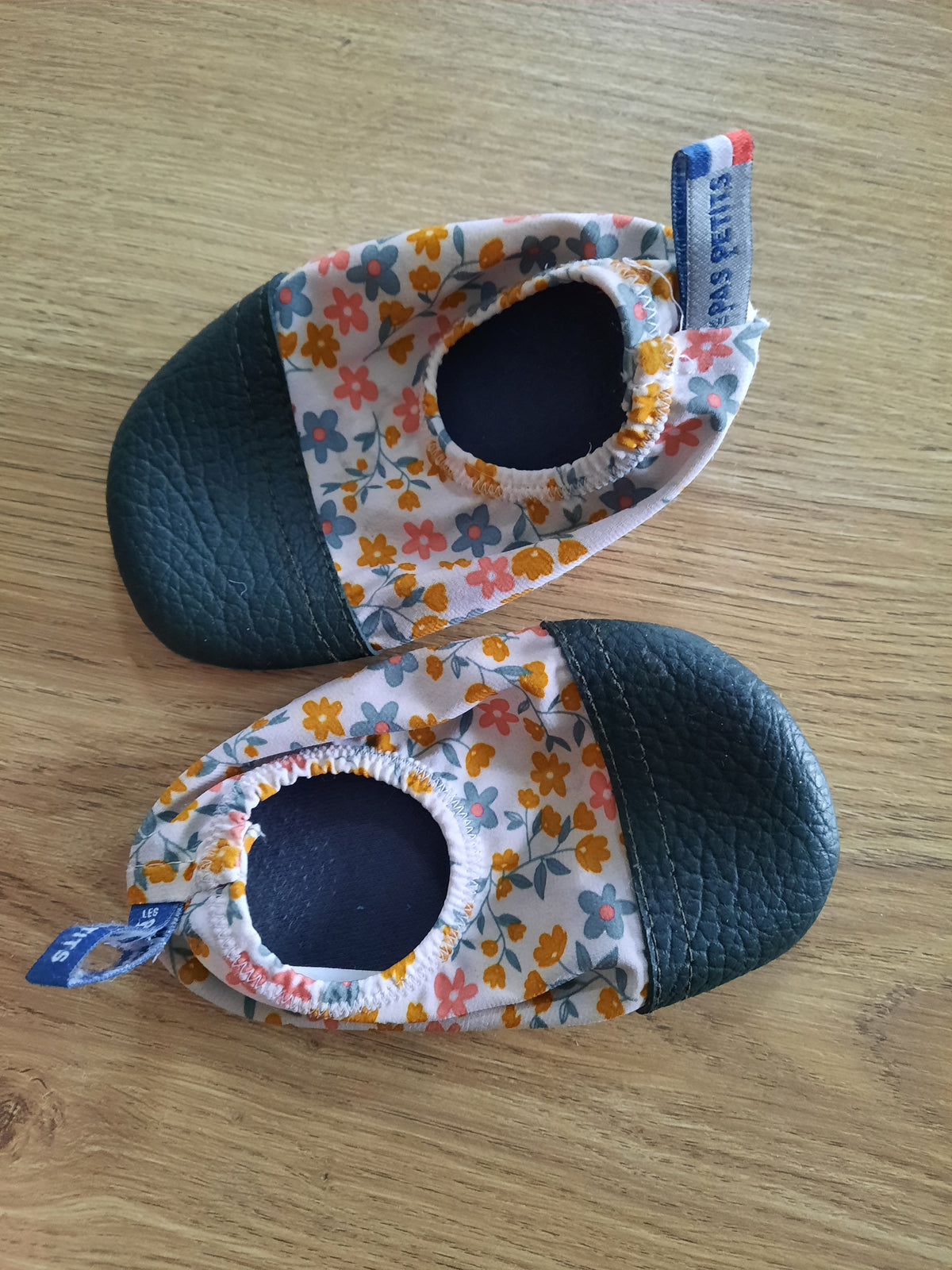 Les Petites Capucines