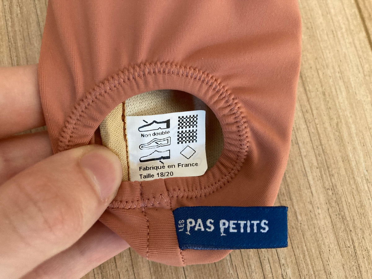 Les Petits Pamplemousses