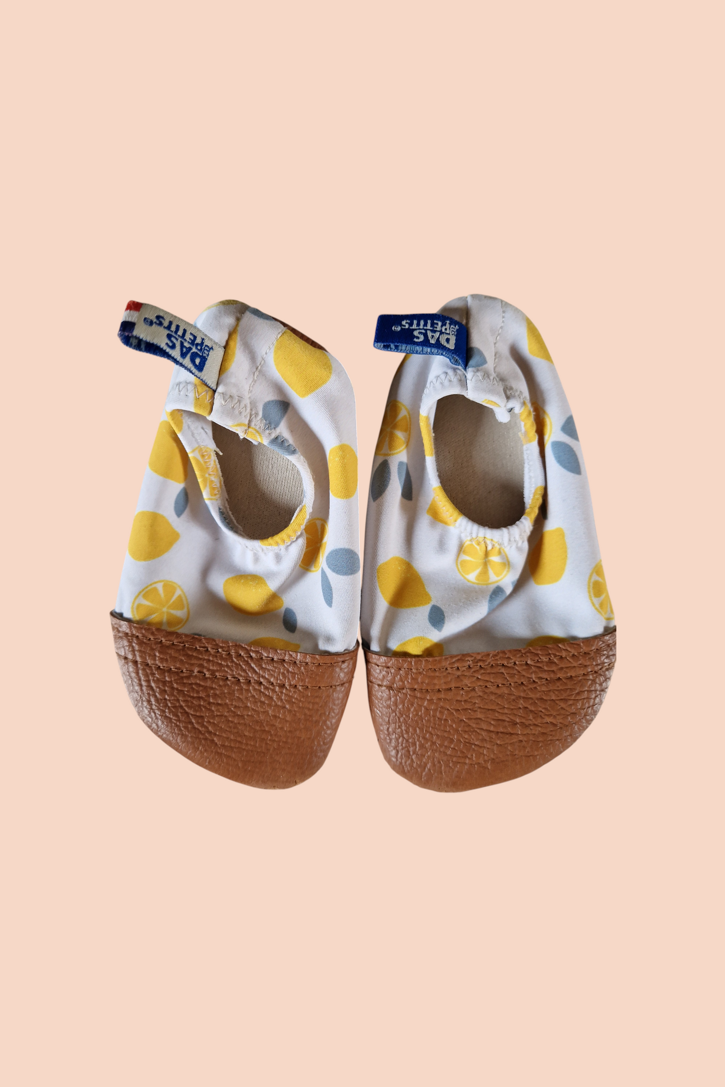 Les Petits Citrons Jaunes