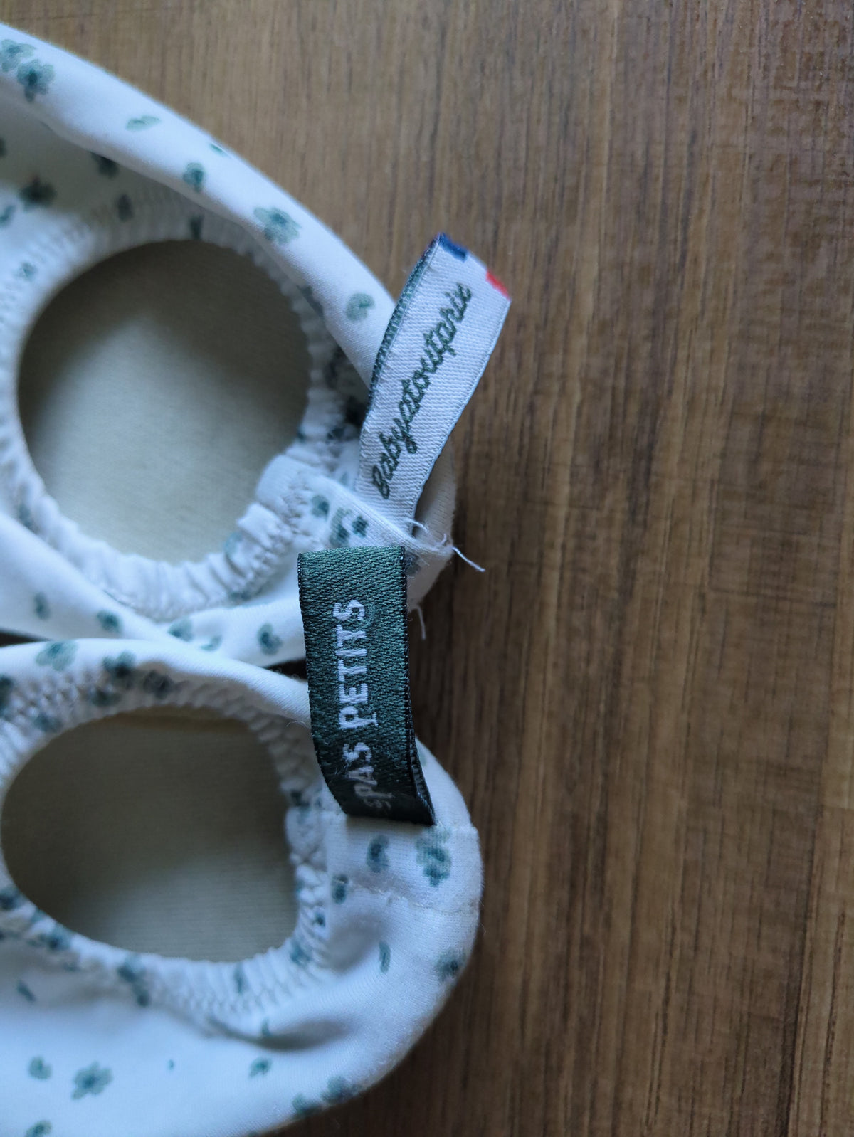 Les Petits Téa - Collab Babyatoutprix