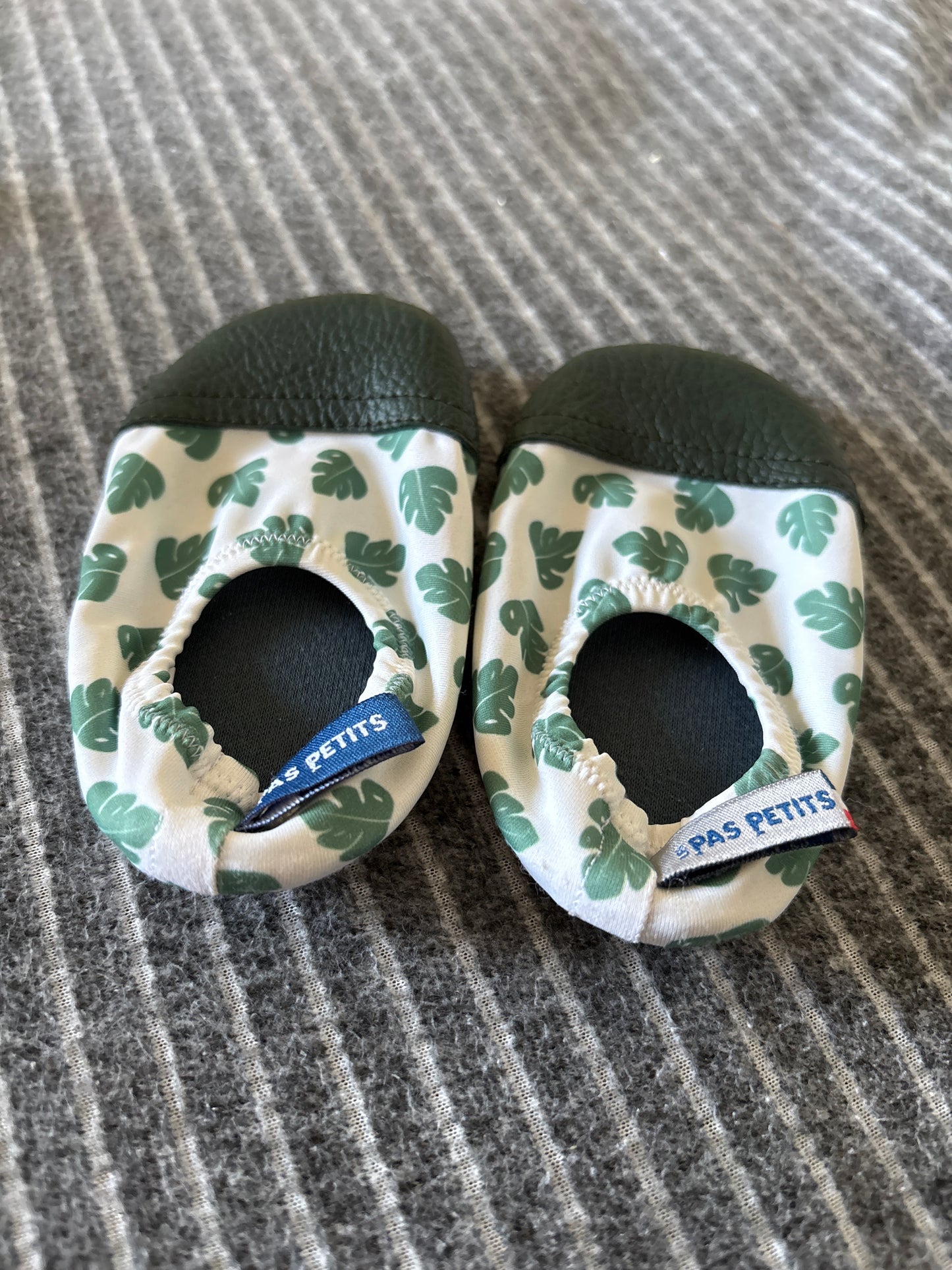 Les Petites Palmes
