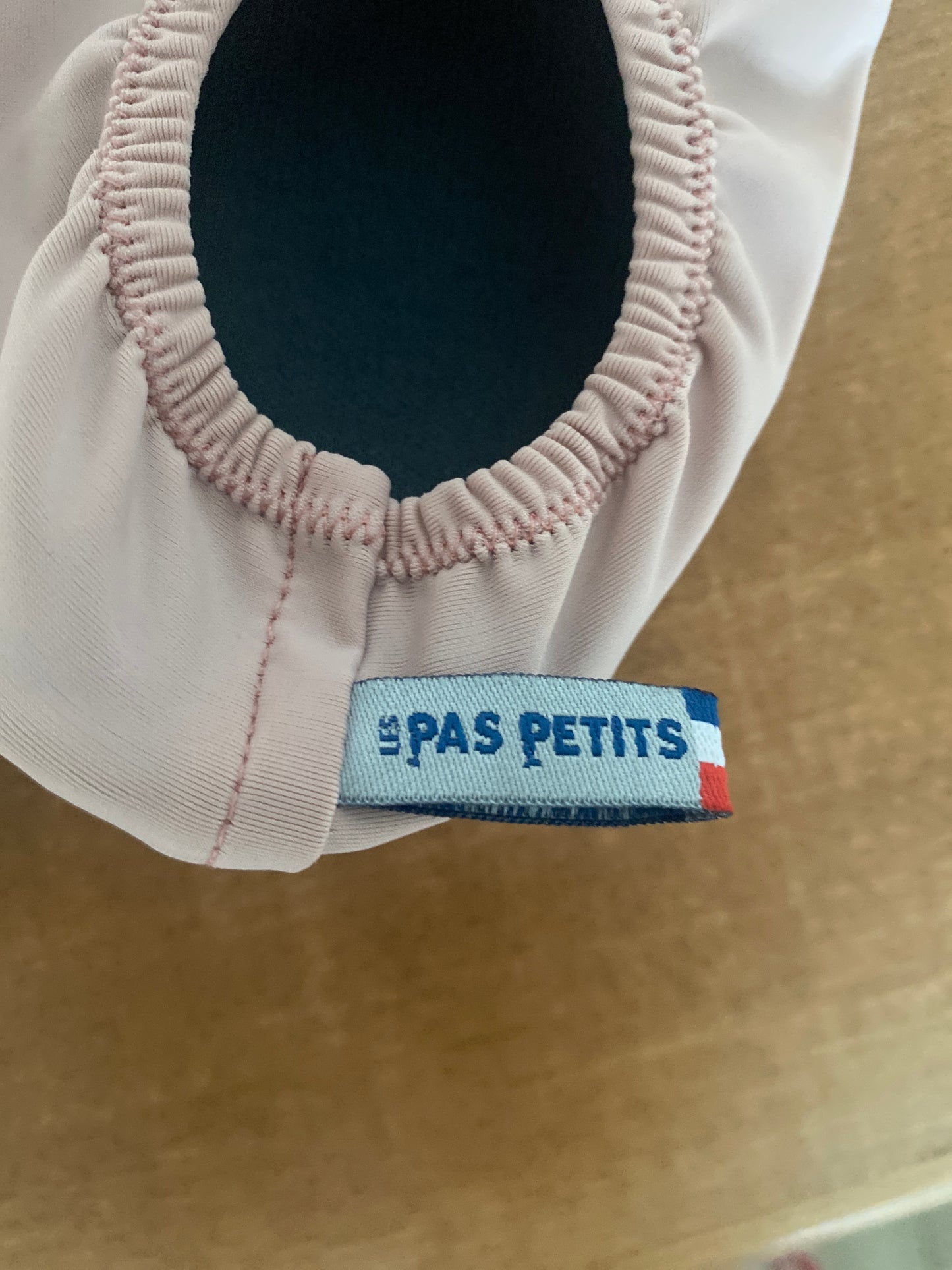 Les Petites Crevettes