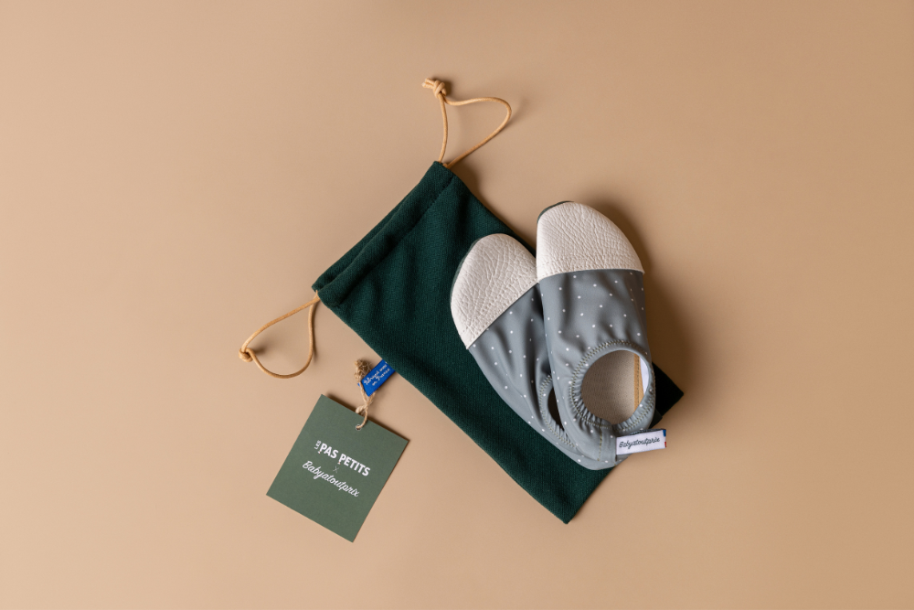 Les Petits Noé - Collab Babyatoutprix