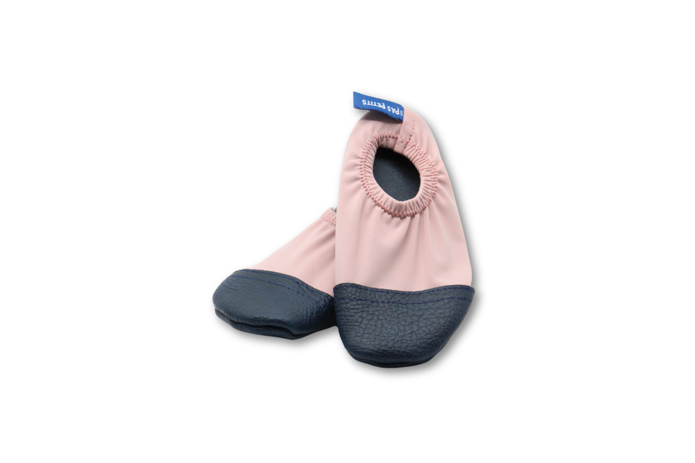 Les Petites Crevettes