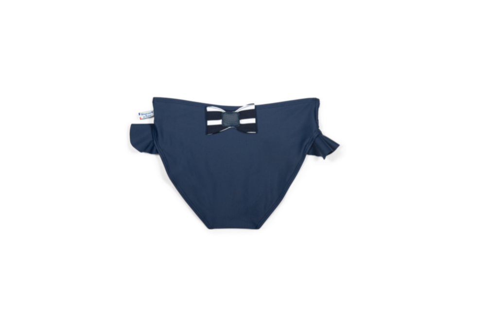 Les Petites culottes à volants