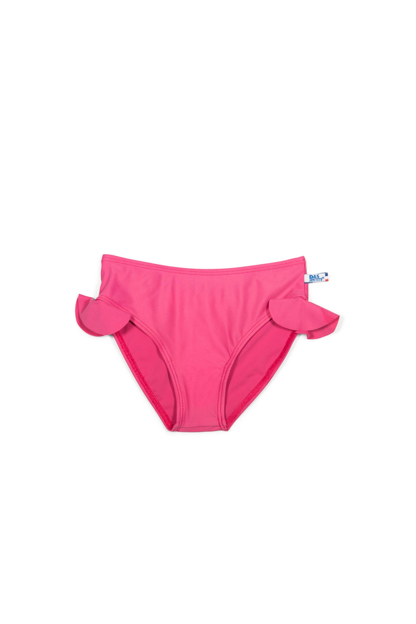 Les Petites culottes à volants