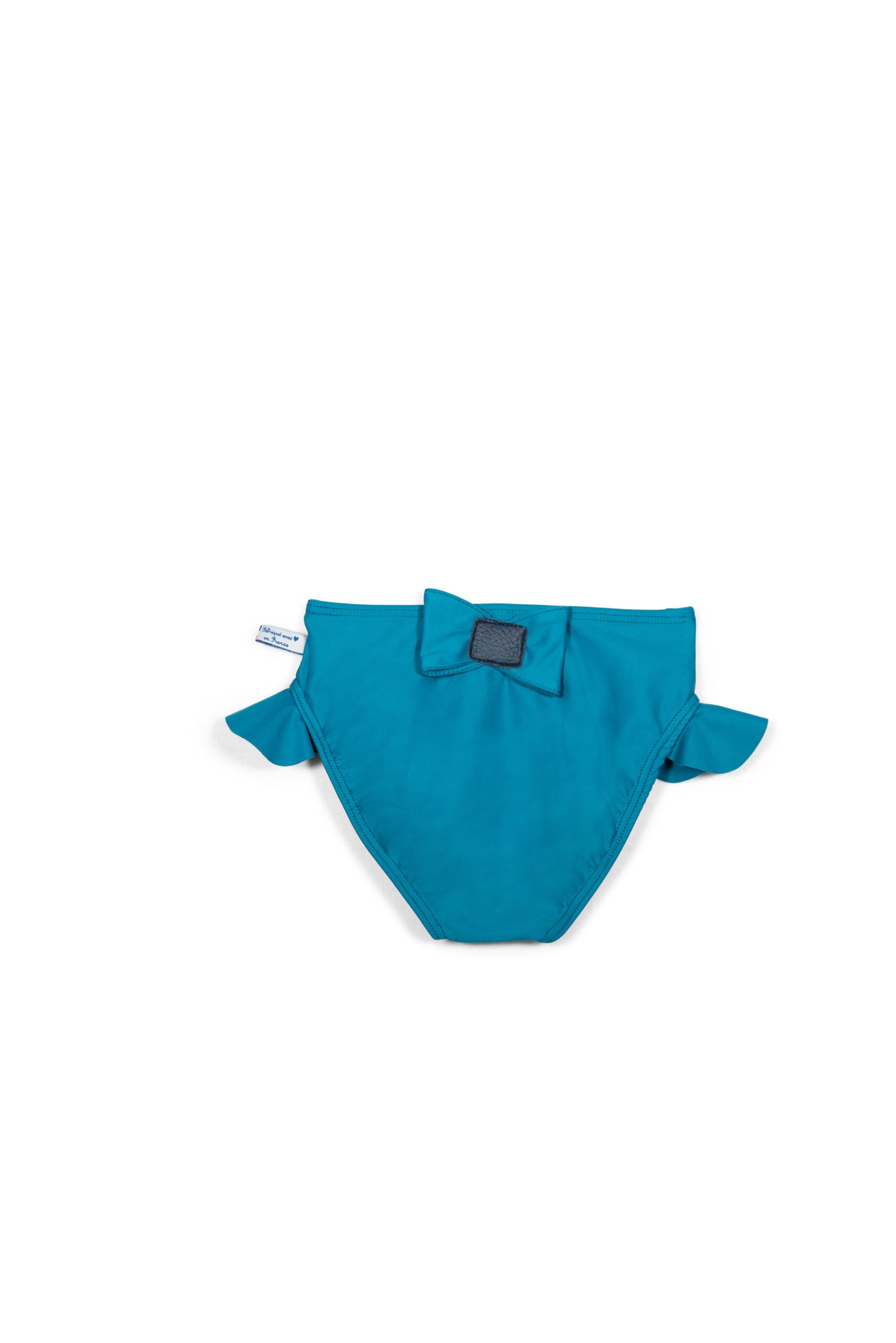 Les Petites culottes à volants