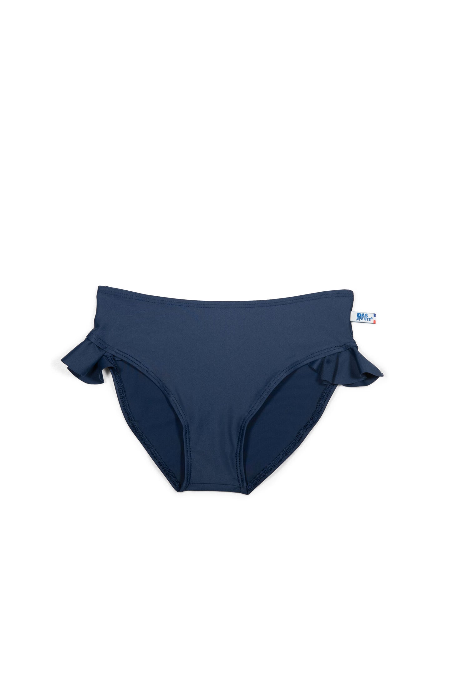Les Petites culottes à volants
