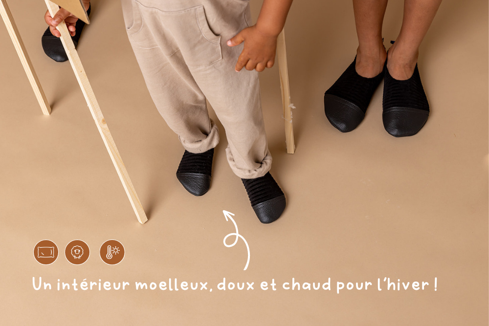 Les Petits Velours Noirs