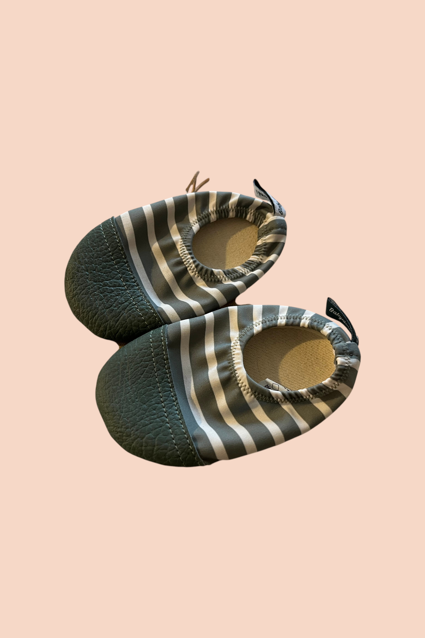 Les Petits Maël - Collab Babyatoutprix