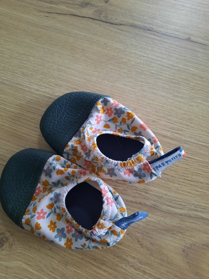 Les Petites Capucines