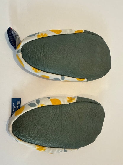 Les Petits Citrons Jaunes