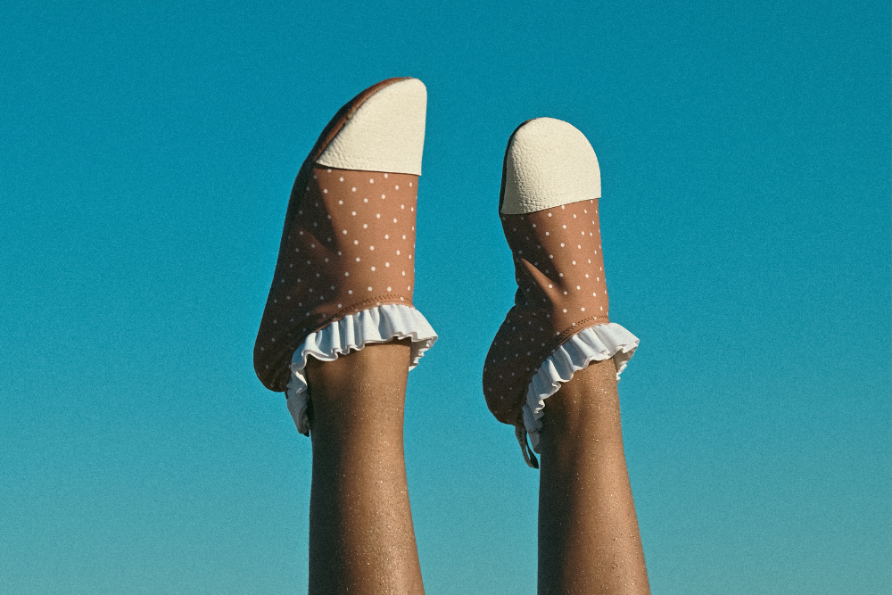 Les Petites Collerettes - Collab Babyatoutprix