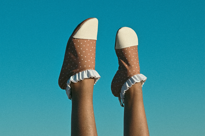 Les Petites Collerettes