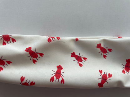 Les Petits Bandeaux Homards - Enfant