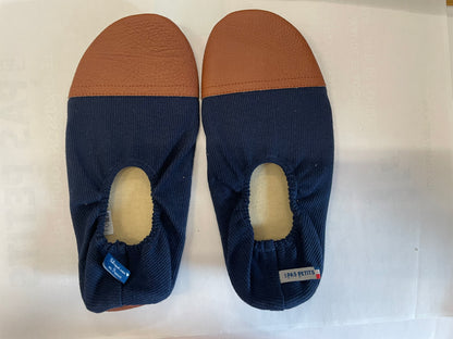 Les Petits Jerseys Bleu Profond (ancien modèle) - 36