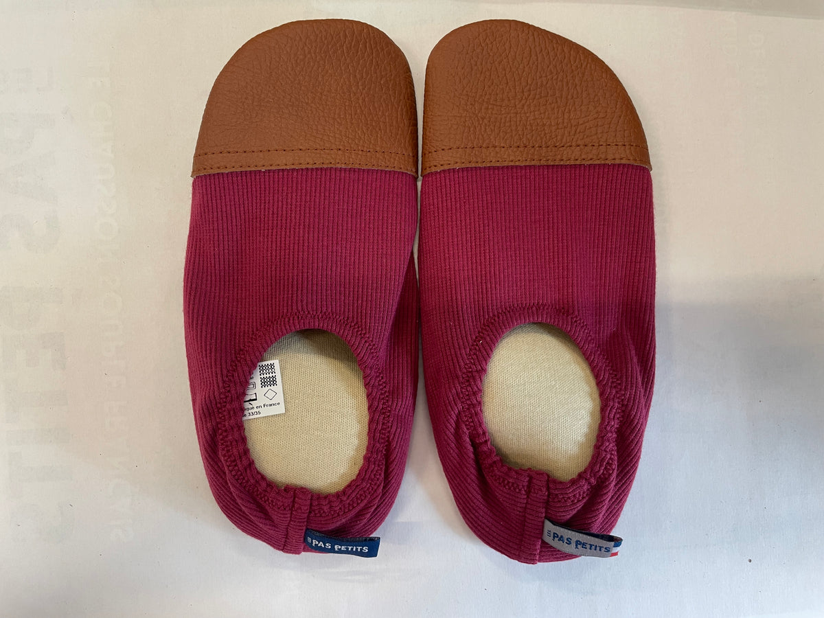 Les Petits Jerseys Cherry - 33-35