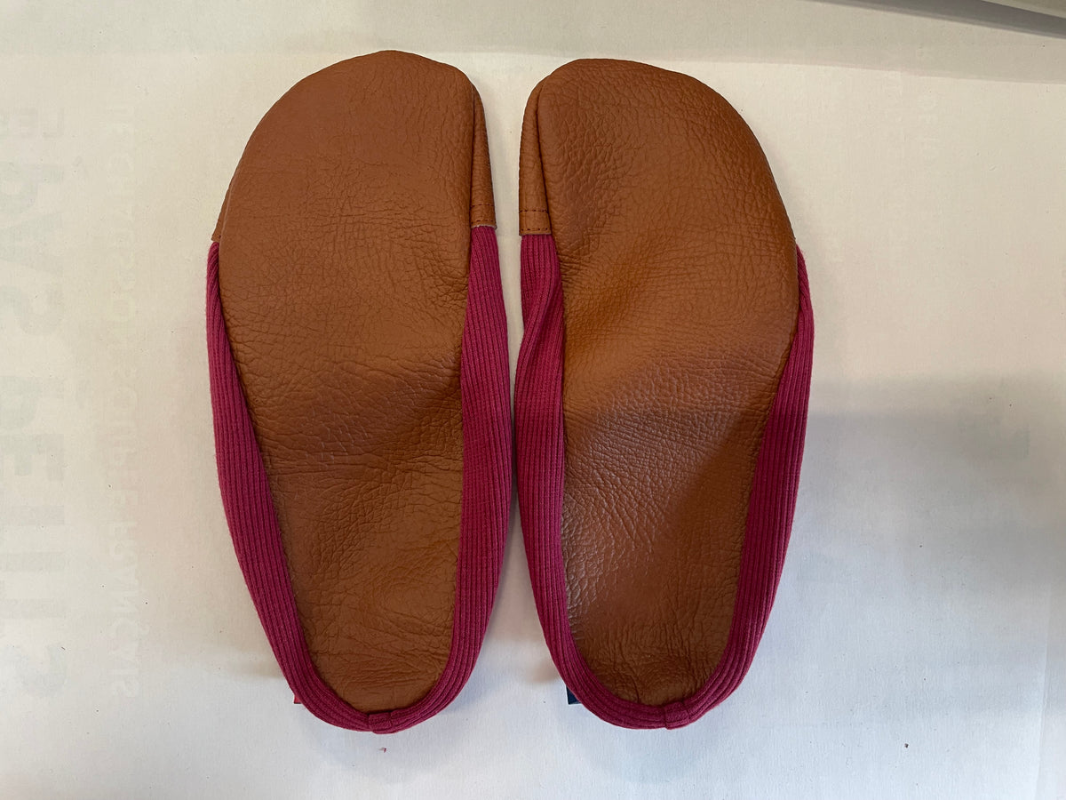 Les Petits Jerseys Cherry - 33-35
