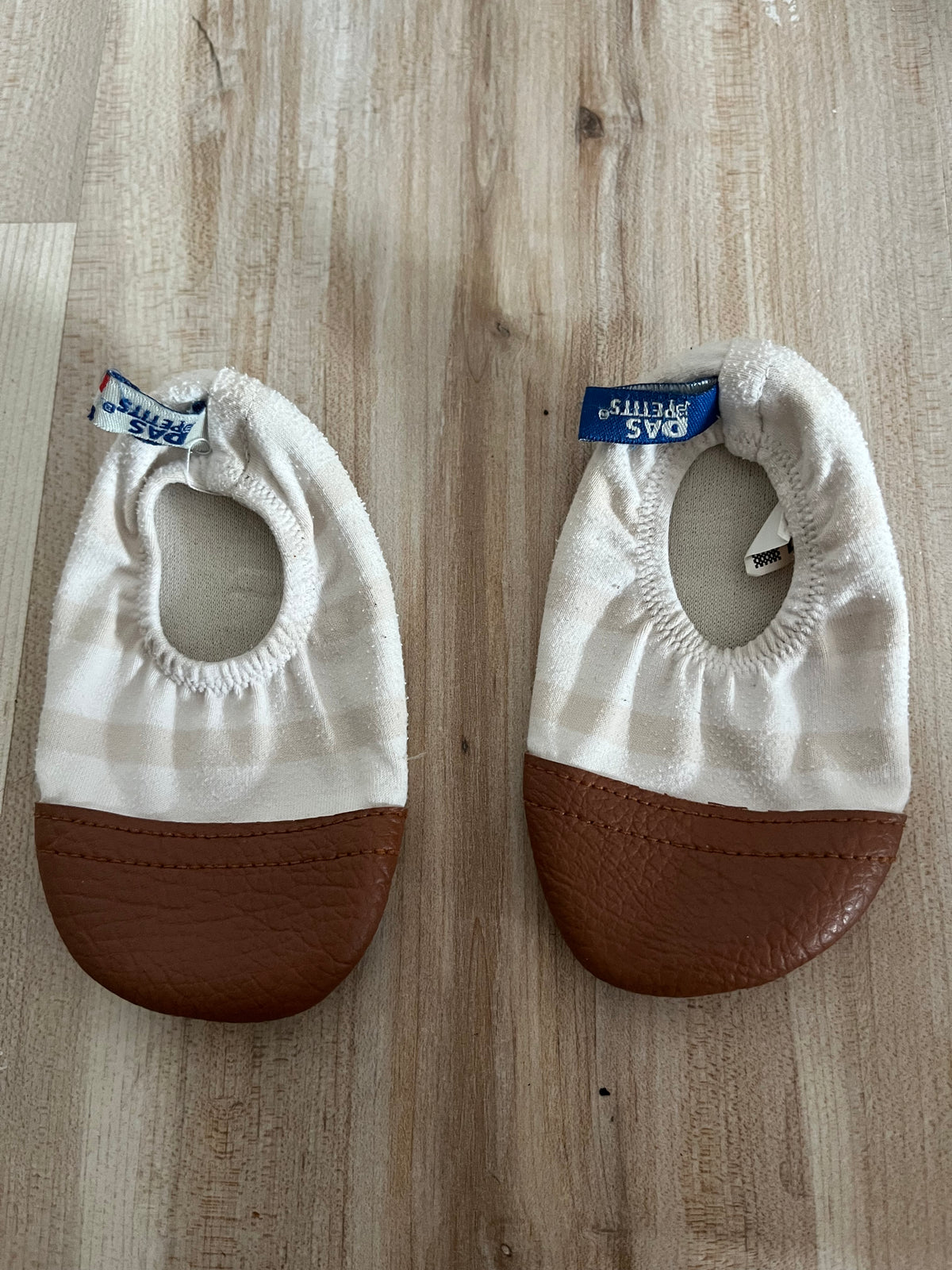 Les Petits Marins Camel
