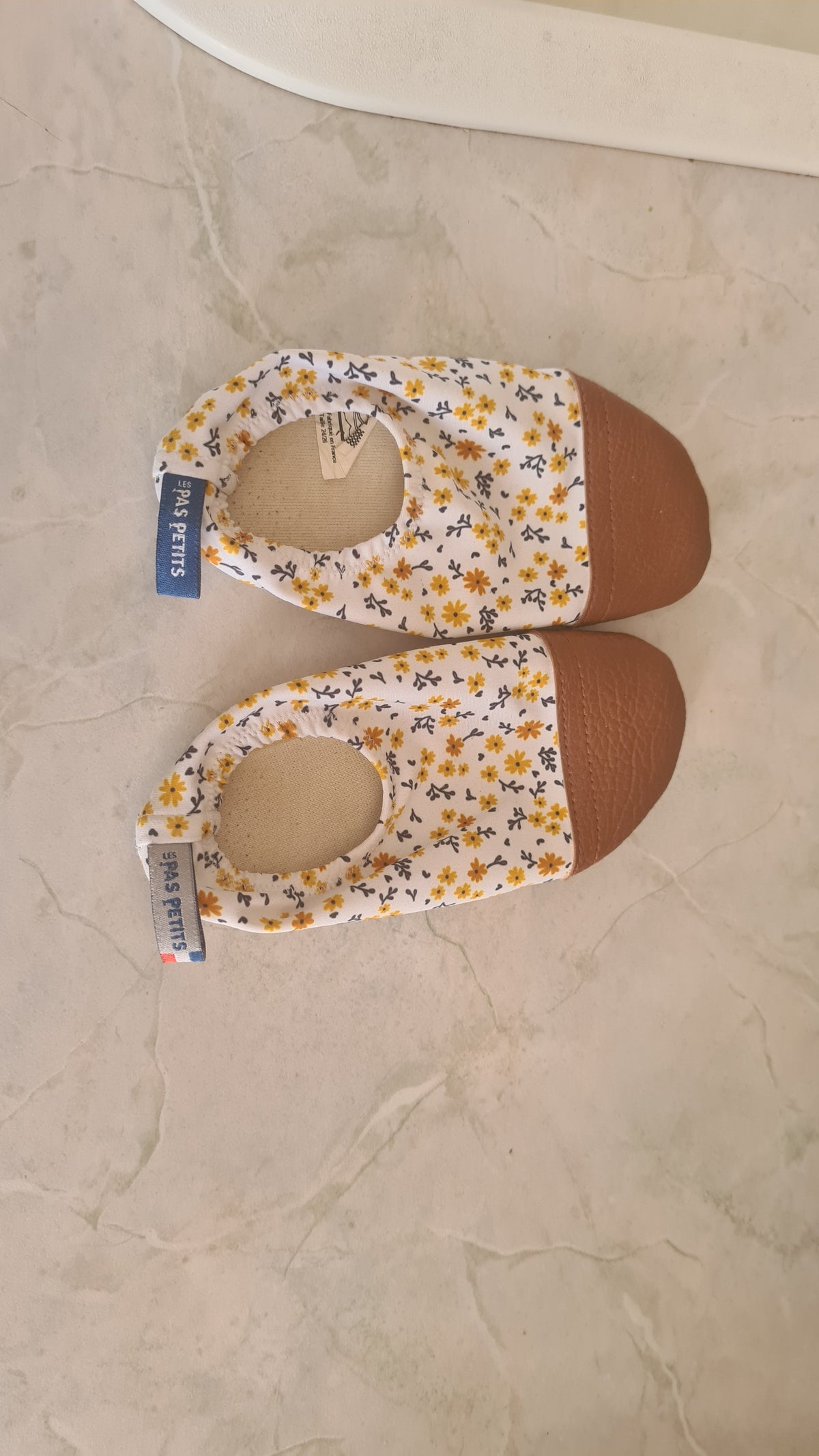 Les Petites Fleurs