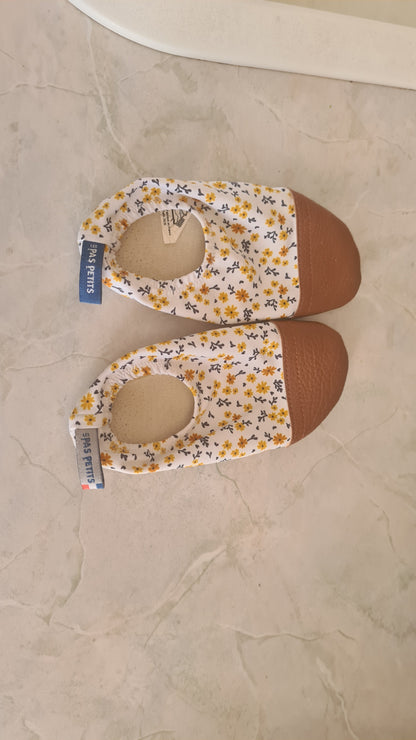 Les Petites Fleurs