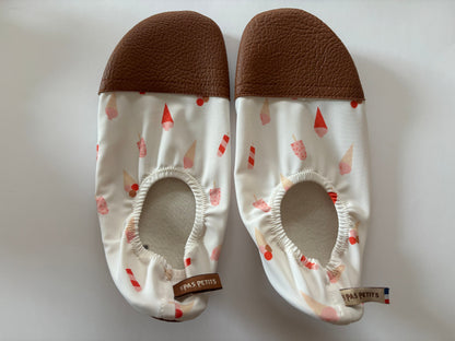 Les Petites Glaces