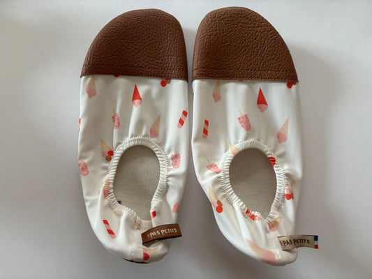 Les Petites Glaces