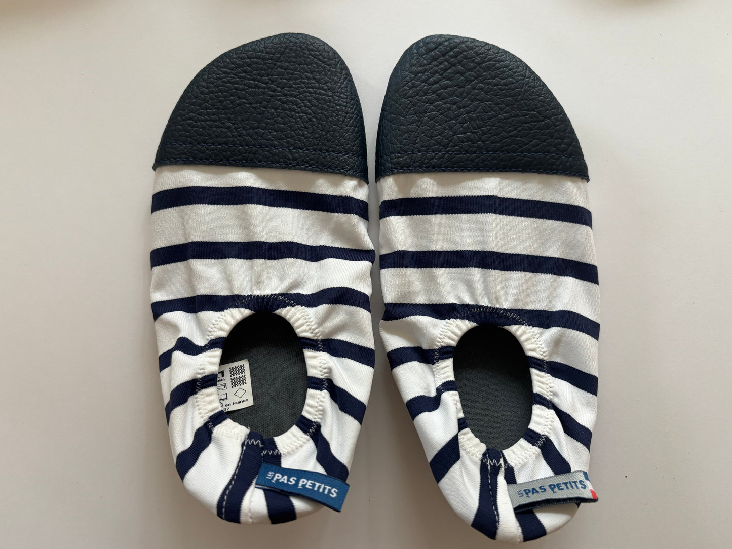 Les Petits Marins