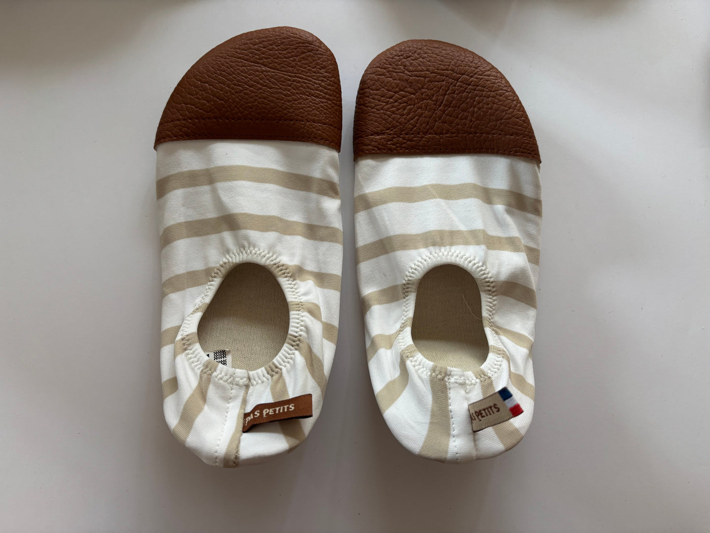 Les Petits Marins Camel