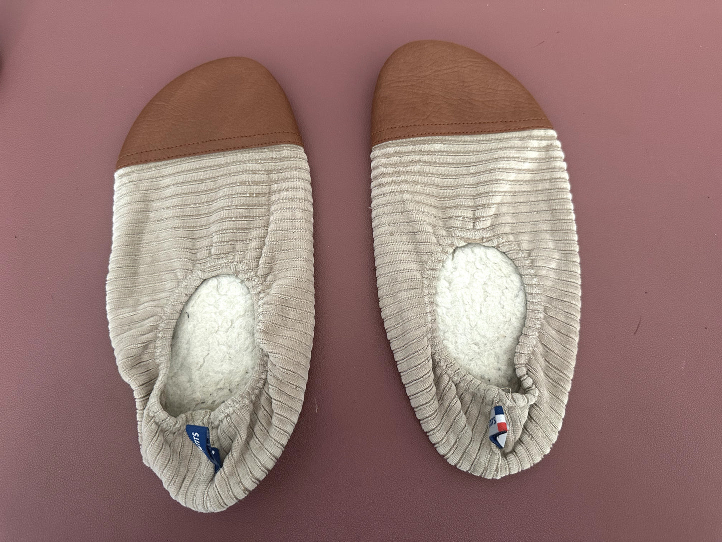 Les Petits Velours Noisettes
