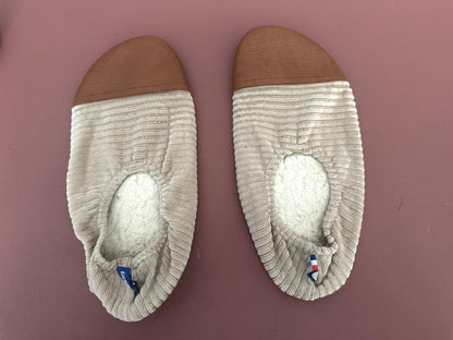 Les Petits Velours Noisettes