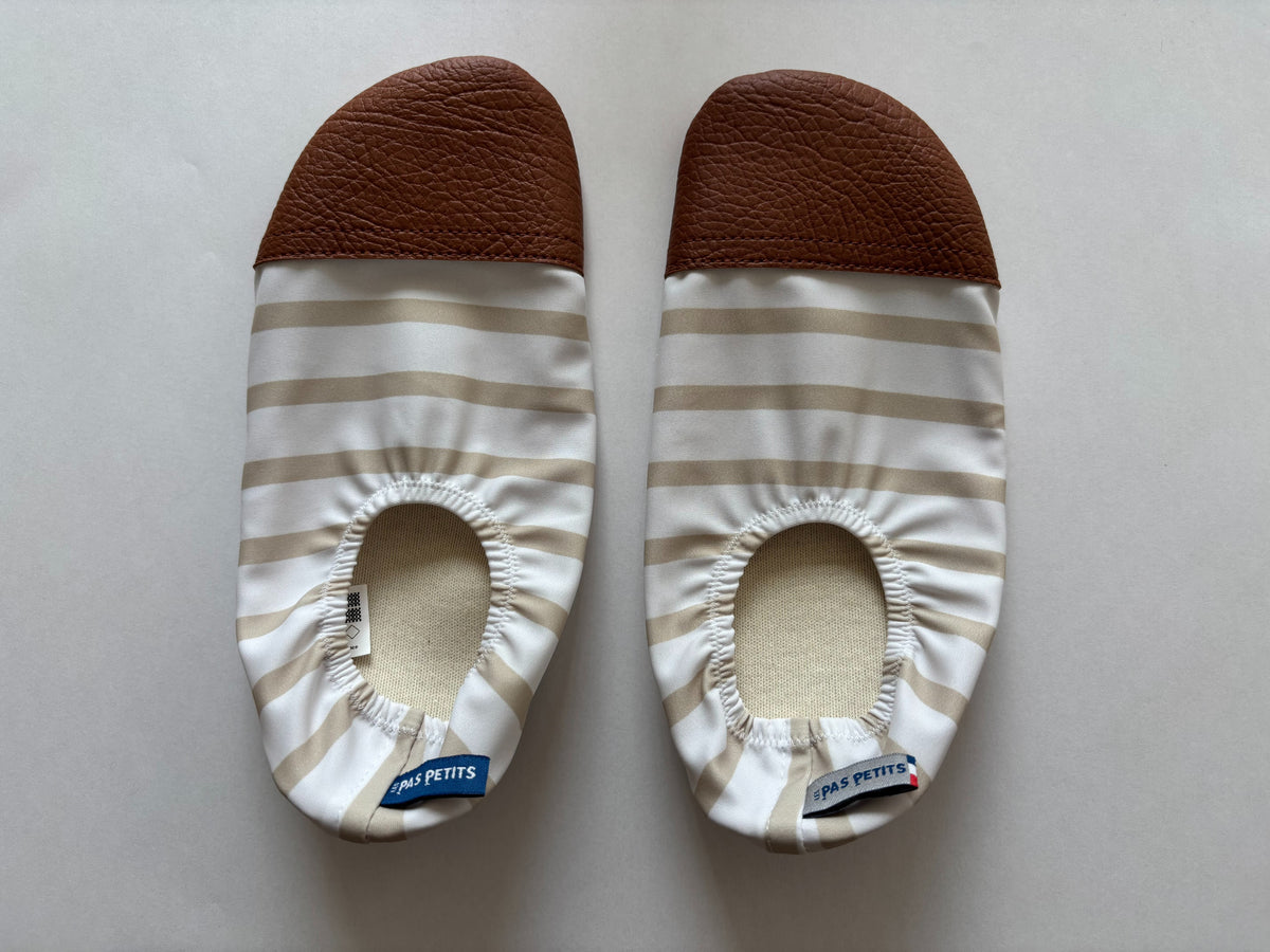 Les Petits Marins Camel - 33-35