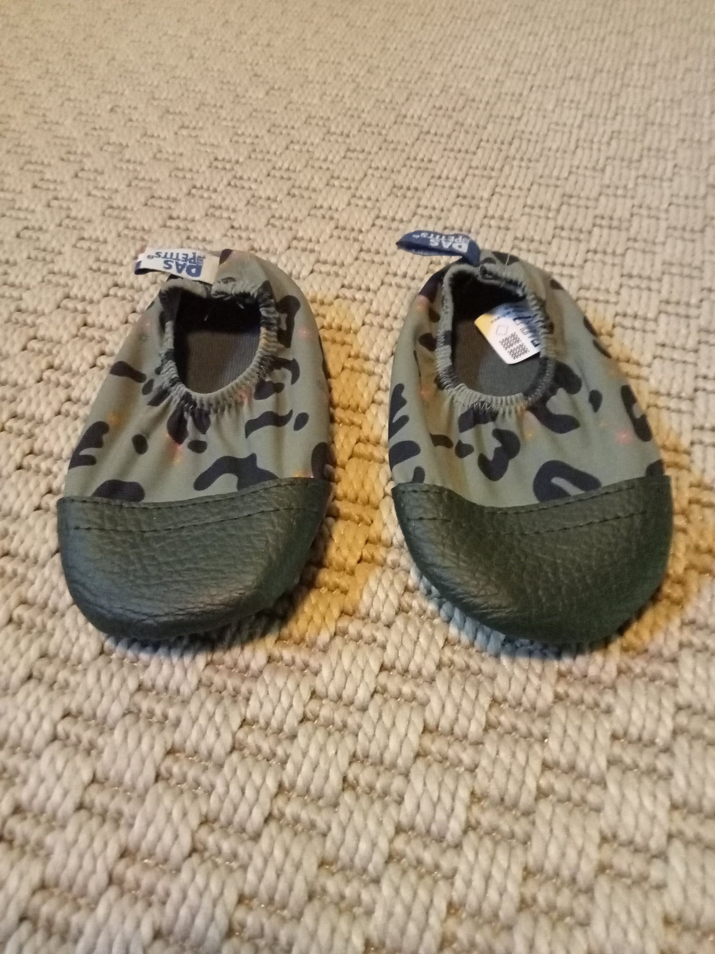 Les Petits Léopards
