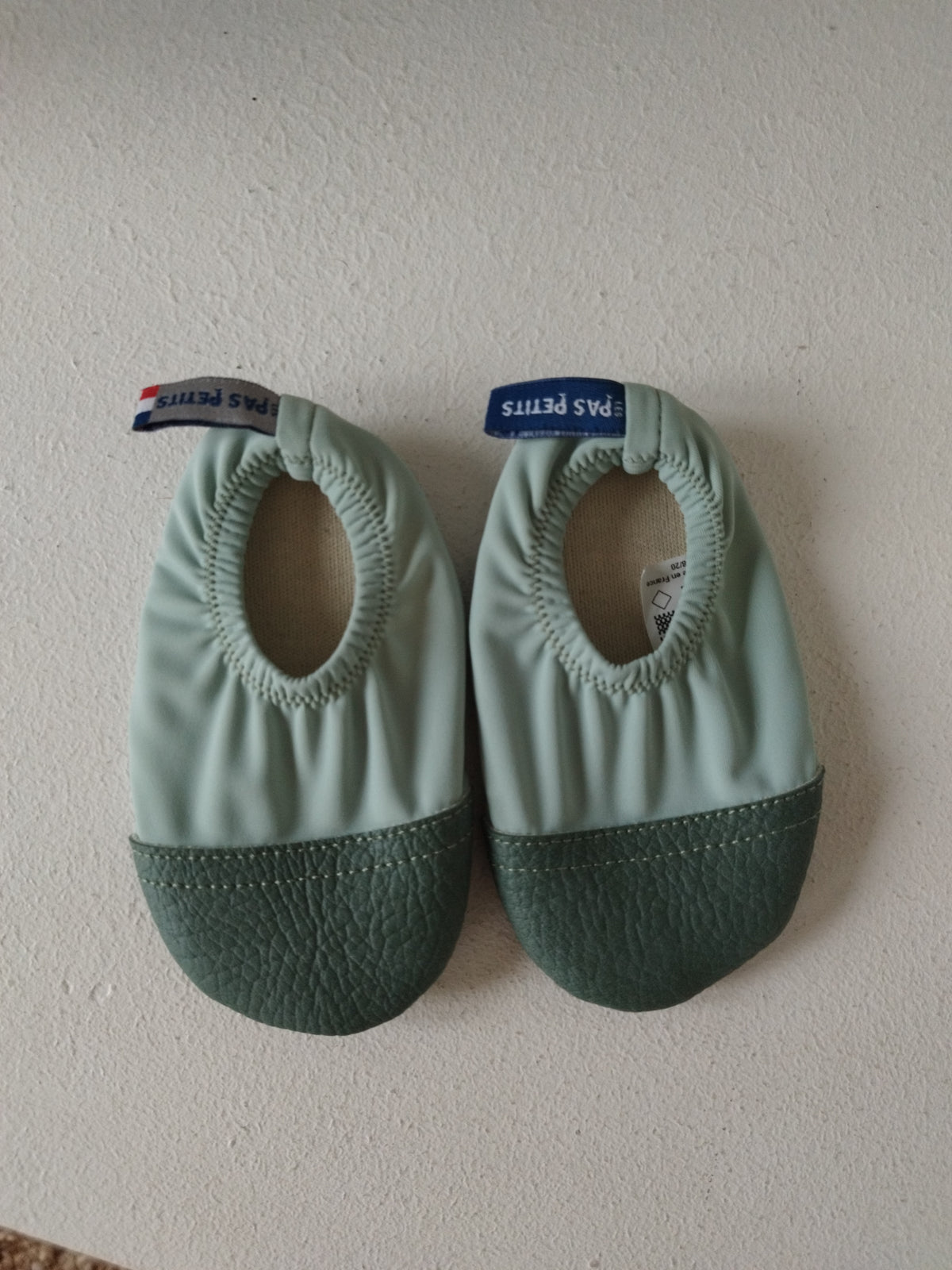 Les Petits Citrons Verts