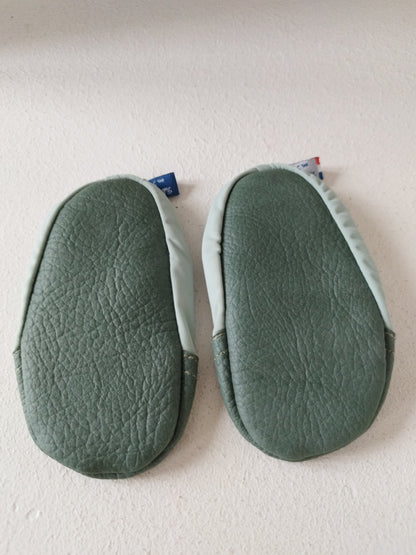 Les Petits Citrons Verts
