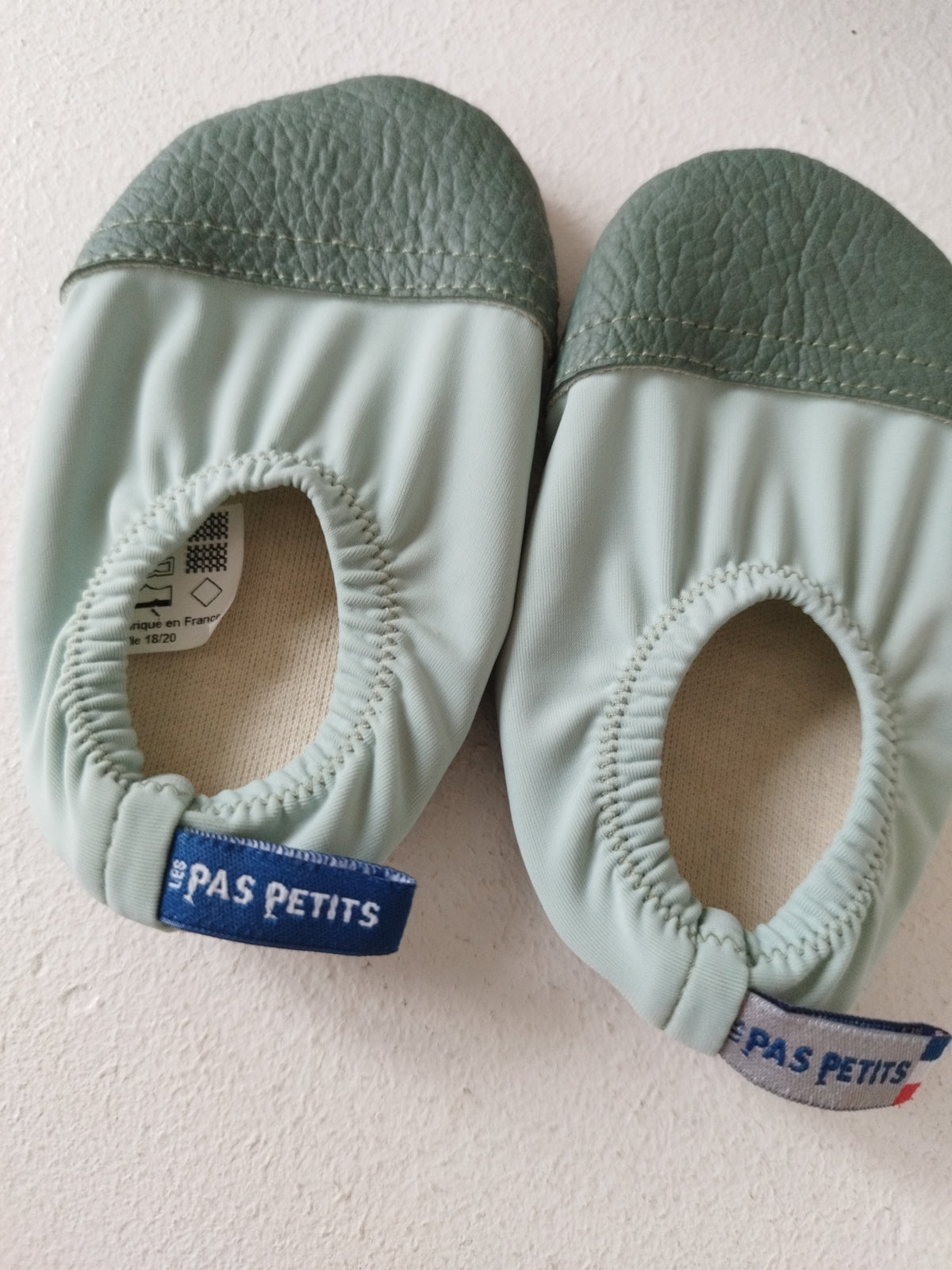 Les Petits Citrons Verts