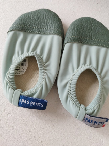Les Petits Citrons Verts