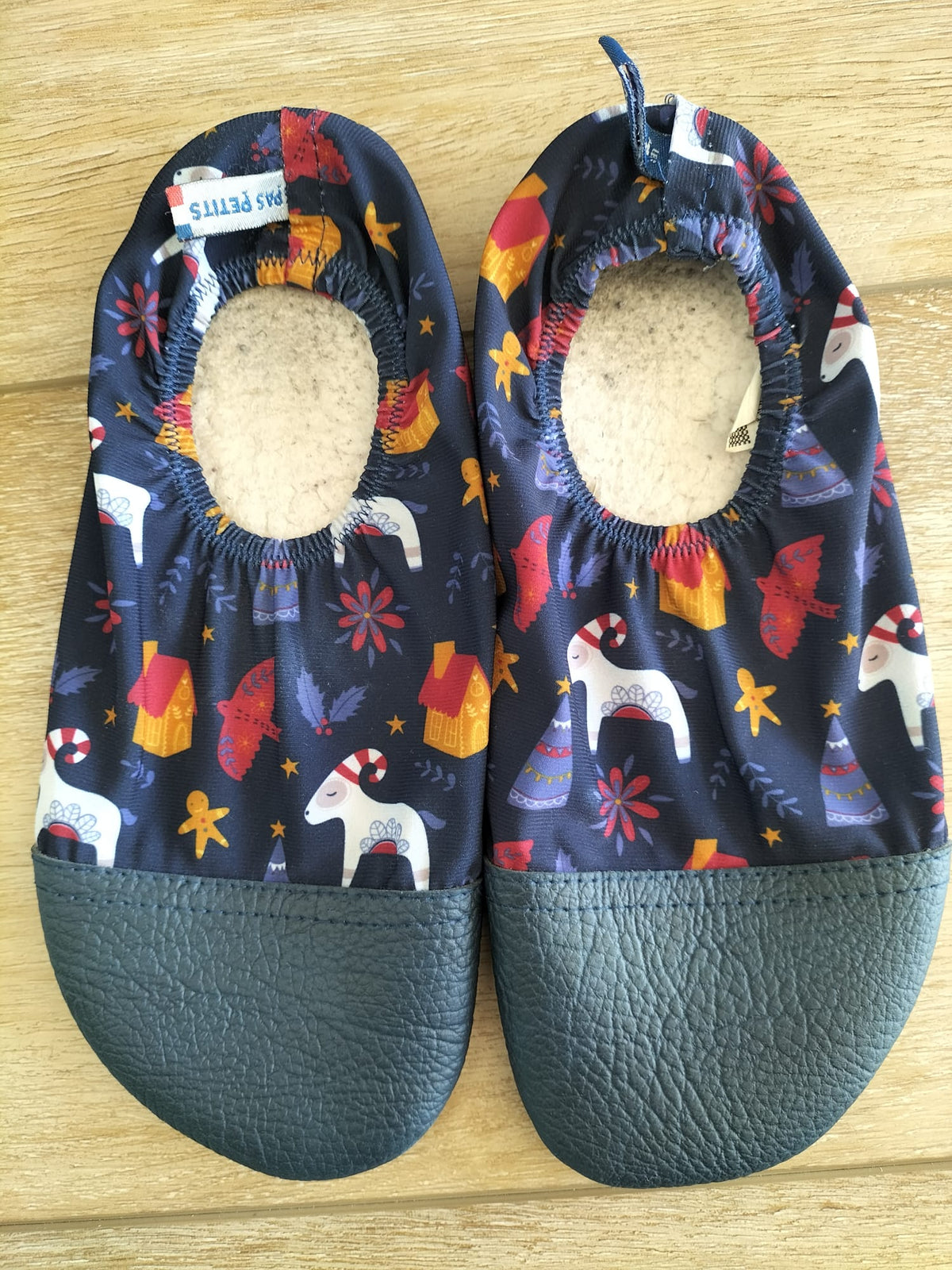 Les Petits Noël