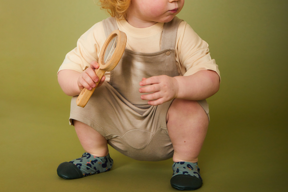 Les Petits Léopards