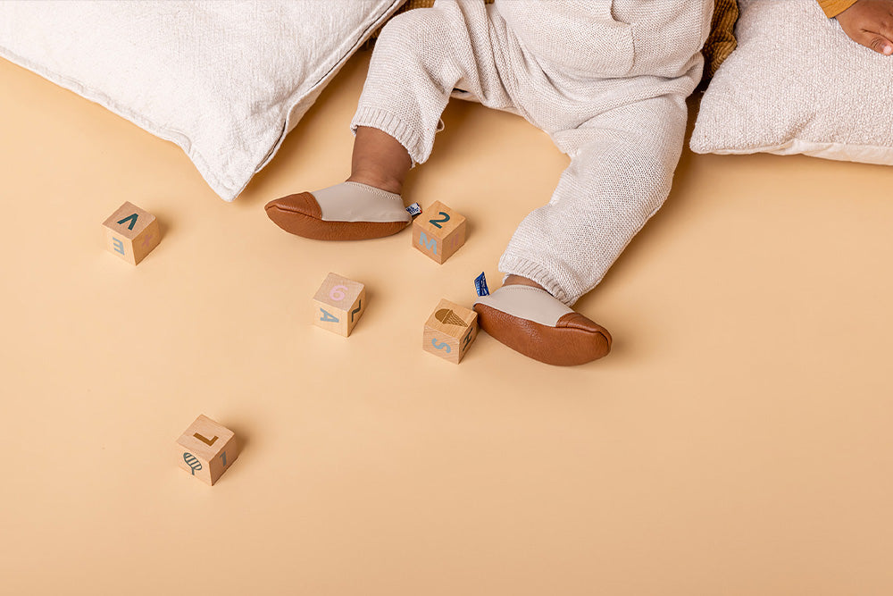 Les Petites Noisettes