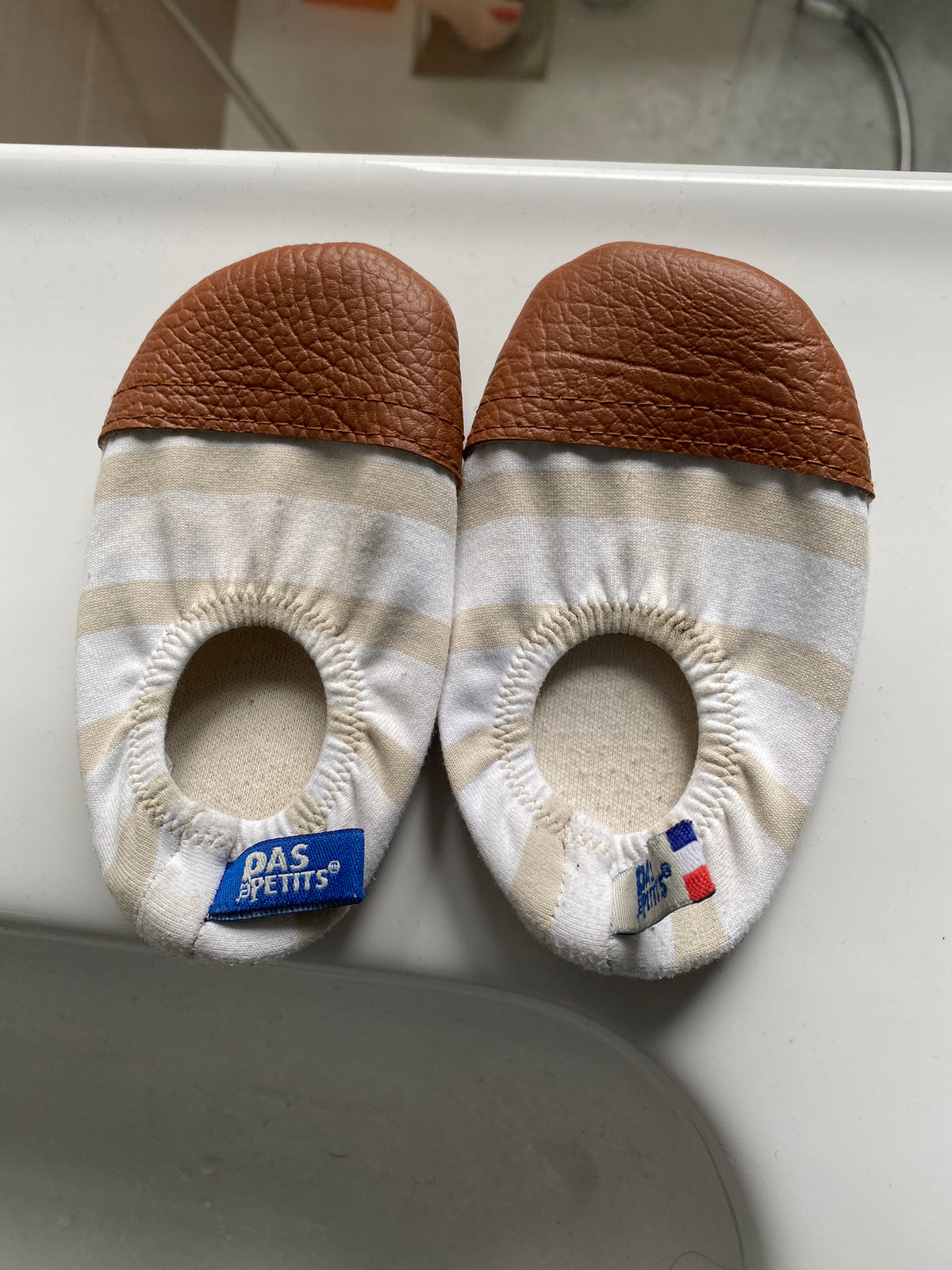 Les Petits Marins Camel