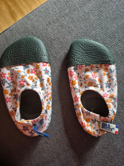 Les Petites Capucines