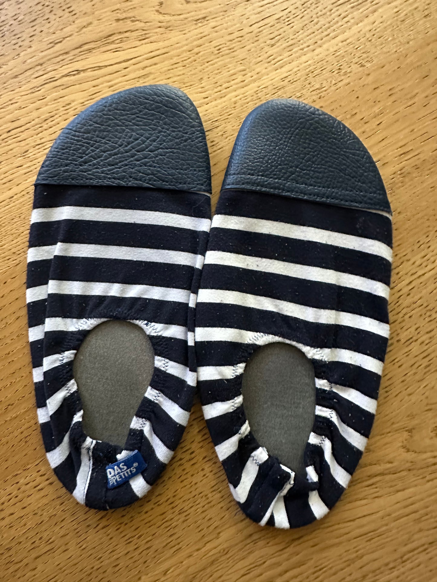 Les Petits Matelots