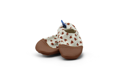 Les Petits Coeurs